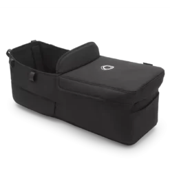Donkey Liegewannenbezug Midnight Black