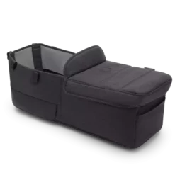 Donkey Liegewannenbezug Mineral Black