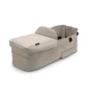 Donkey 5 Liegewannenbezug-Set Desert Taupe