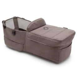 Donkey Liegewannenbezug Set Mineral Taupe
