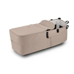 Donkey 6 Liegewannenbezugsset Desert Taupe