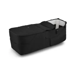 Donkey 6 Liegewannenbezugsset Heritage Black
