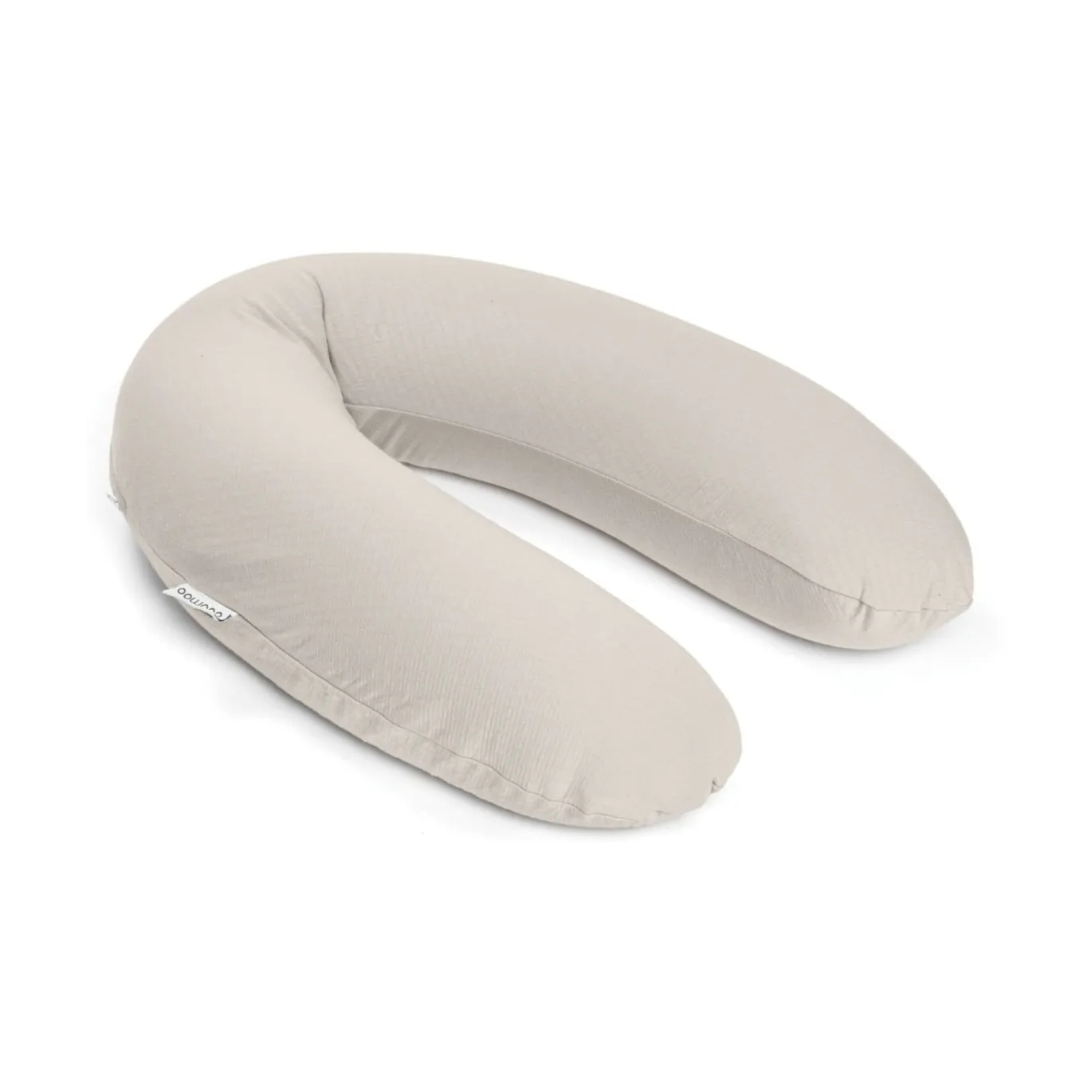 Doomoo Stillkissen BUDDY Tetra Sand 180cm