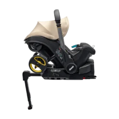 Doona i ISOFIX-Basis