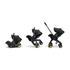 Doona i Nitro Black