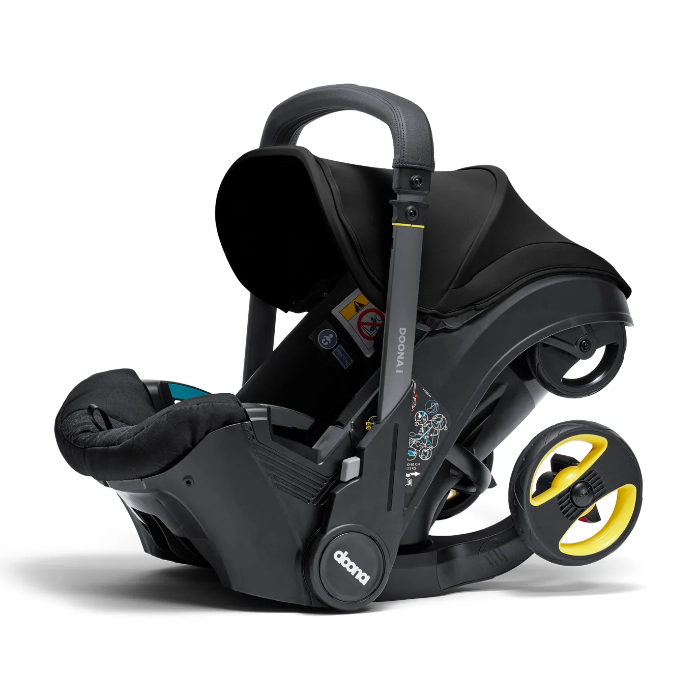 Doona i Nitro Black