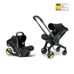 Doona i Nitro Black