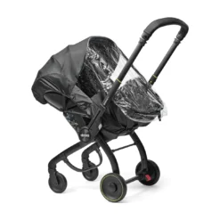Doona X Regenschutz