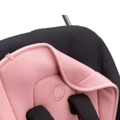 Doppelkomfort-Sitzauflage Morning Pink