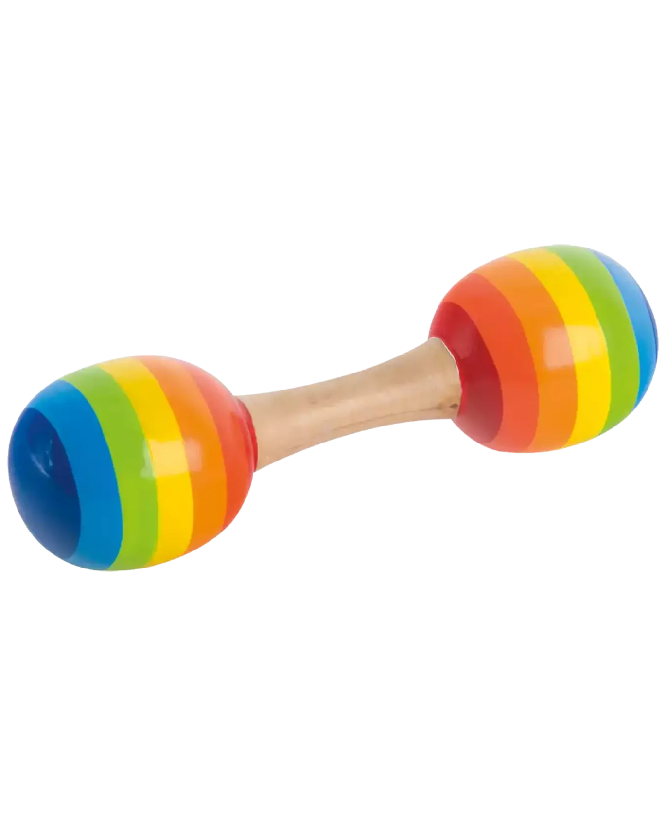 Doppelmaracas