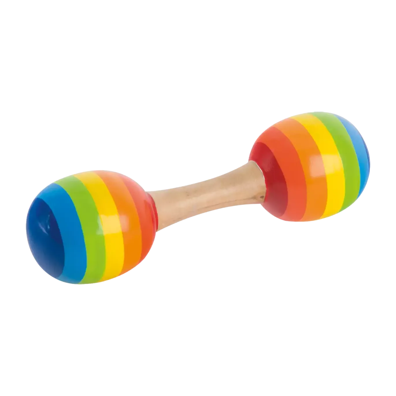 Doppelmaracas