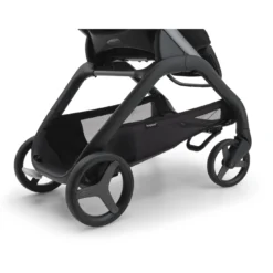 Dragonfly City-Kinderwagen Graphit/Skyline Blue
