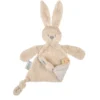 Dreieck-Kuscheltuch Lapidou Hase
