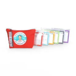 Dr. Till Kindernotfallbox