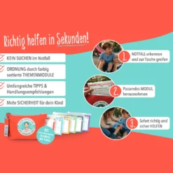 Dr. Till Kindernotfallbox