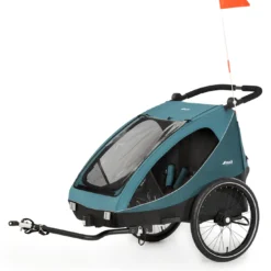 Dryk Duo Ocean Green