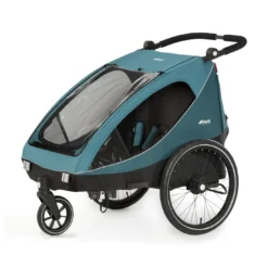 Dryk Duo Ocean Green