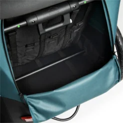 Dryk Duo Ocean Green