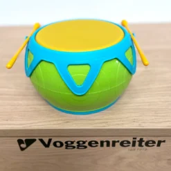 Dschungel-Trommel