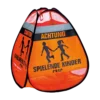 3D Spiel- und Straßenschild