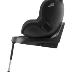 DUALFIX M PLUS Midnight Grey