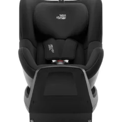 DUALFIX M PLUS Space Black