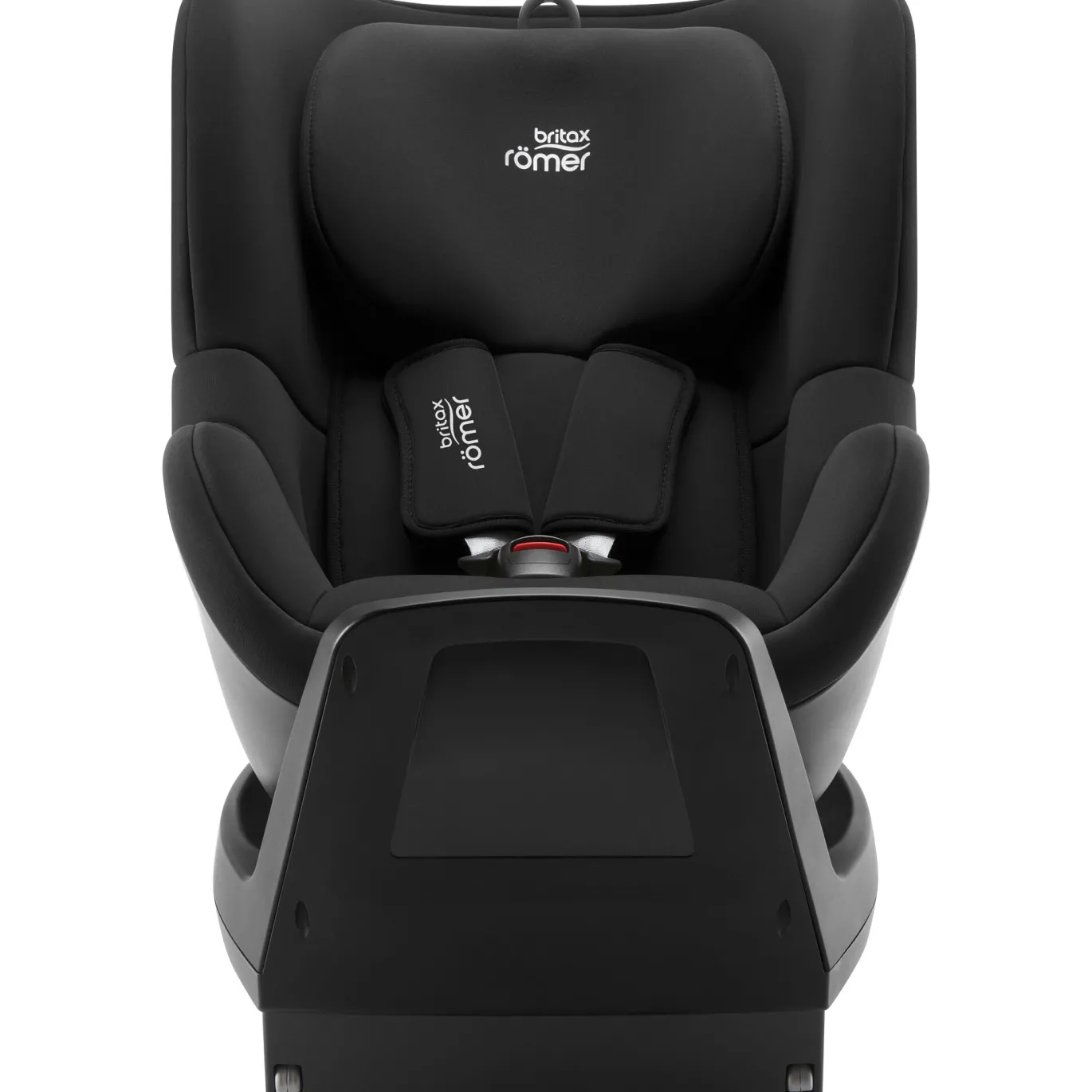 DUALFIX M PLUS Space Black
