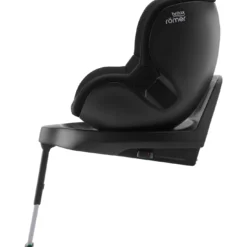 DUALFIX M PLUS Space Black