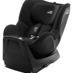 DUALFIX M PLUS Space Black