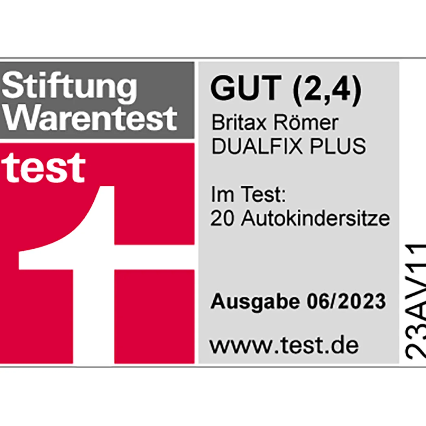 DUALFIX PLUS Night Blue