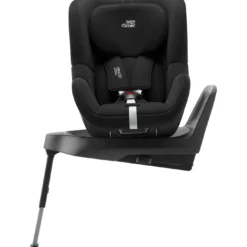 DUALFIX PLUS Space Black