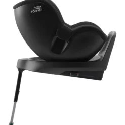 DUALFIX PLUS Space Black