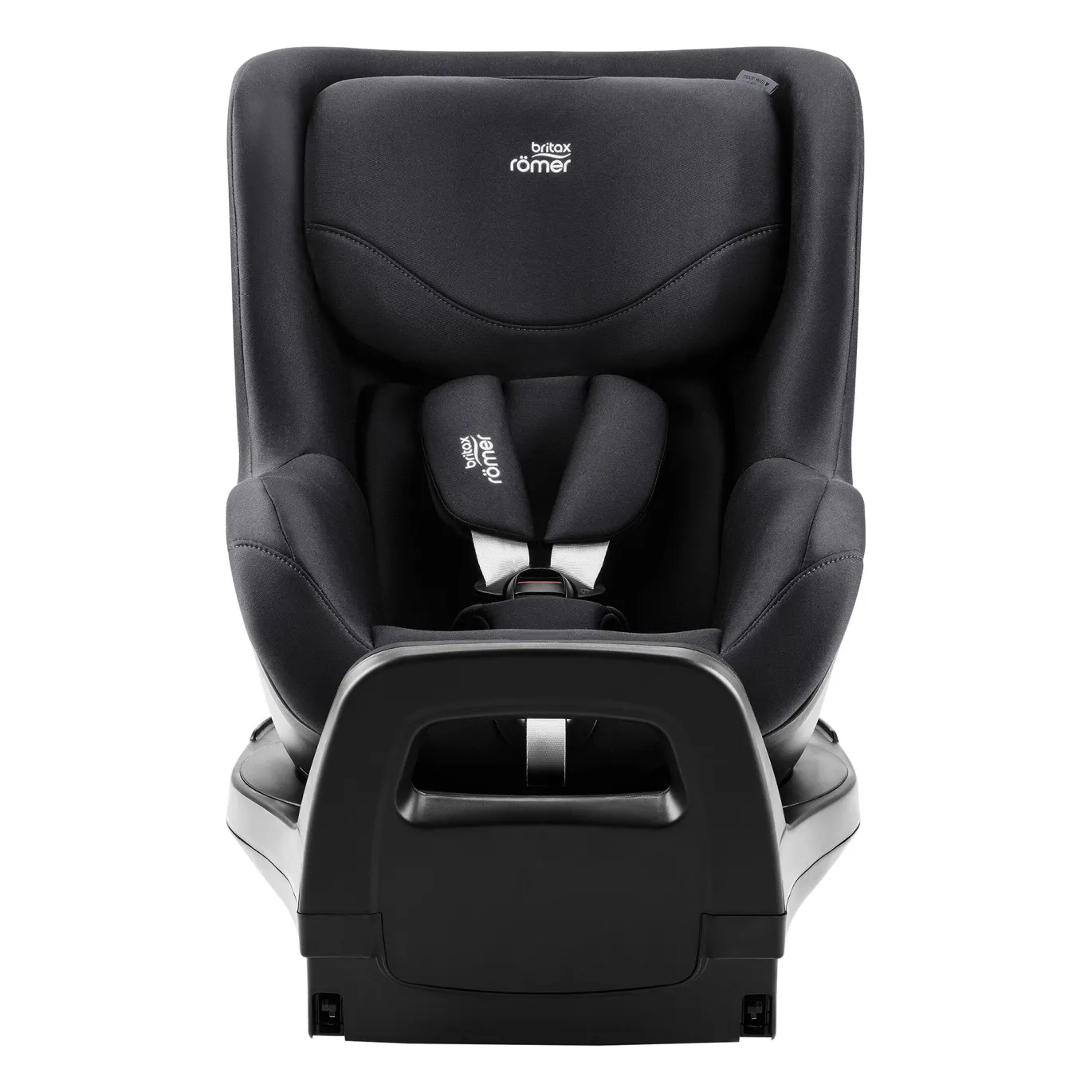 DUALFIX PRO Classic Deep Black Diamond