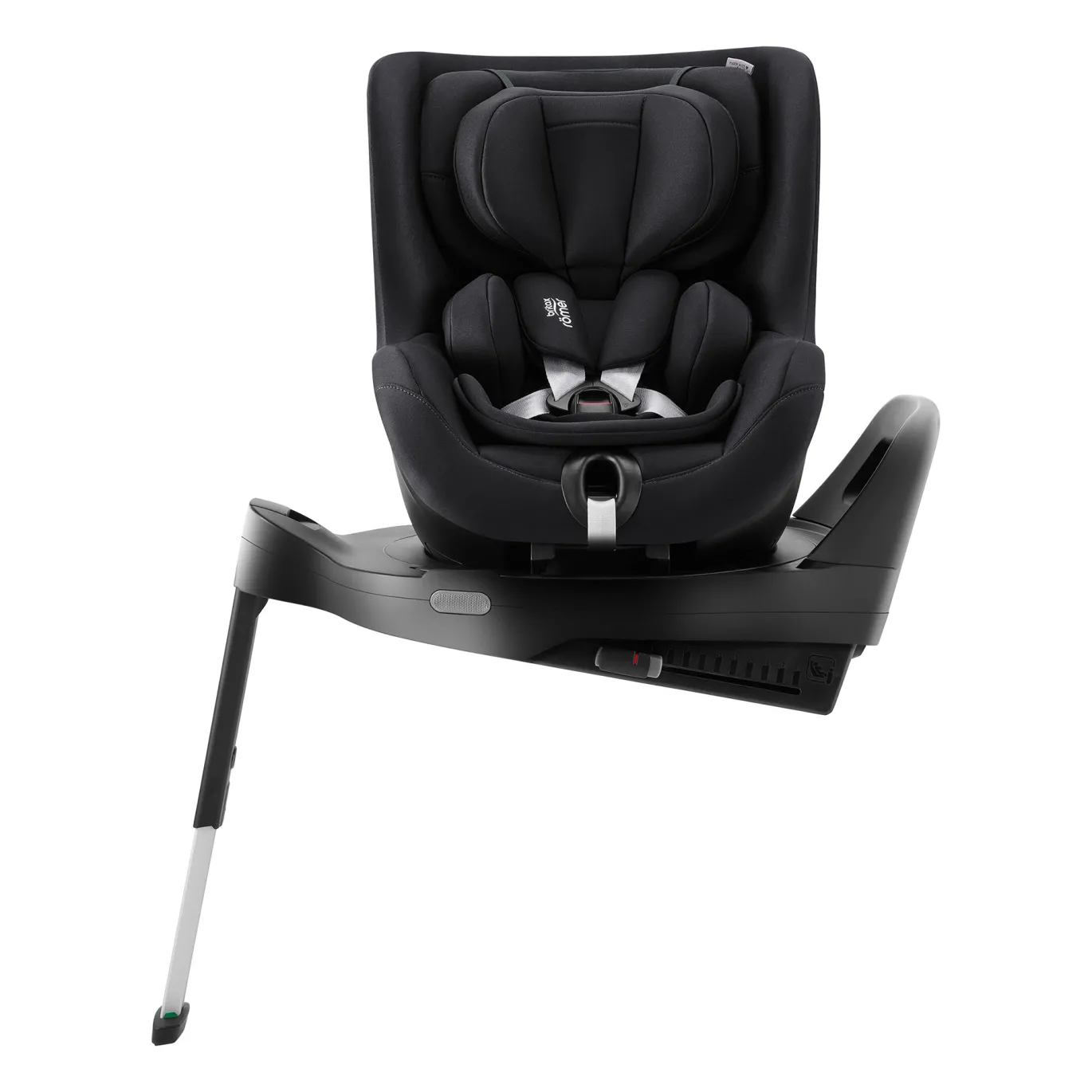 DUALFIX PRO Classic Deep Black Diamond