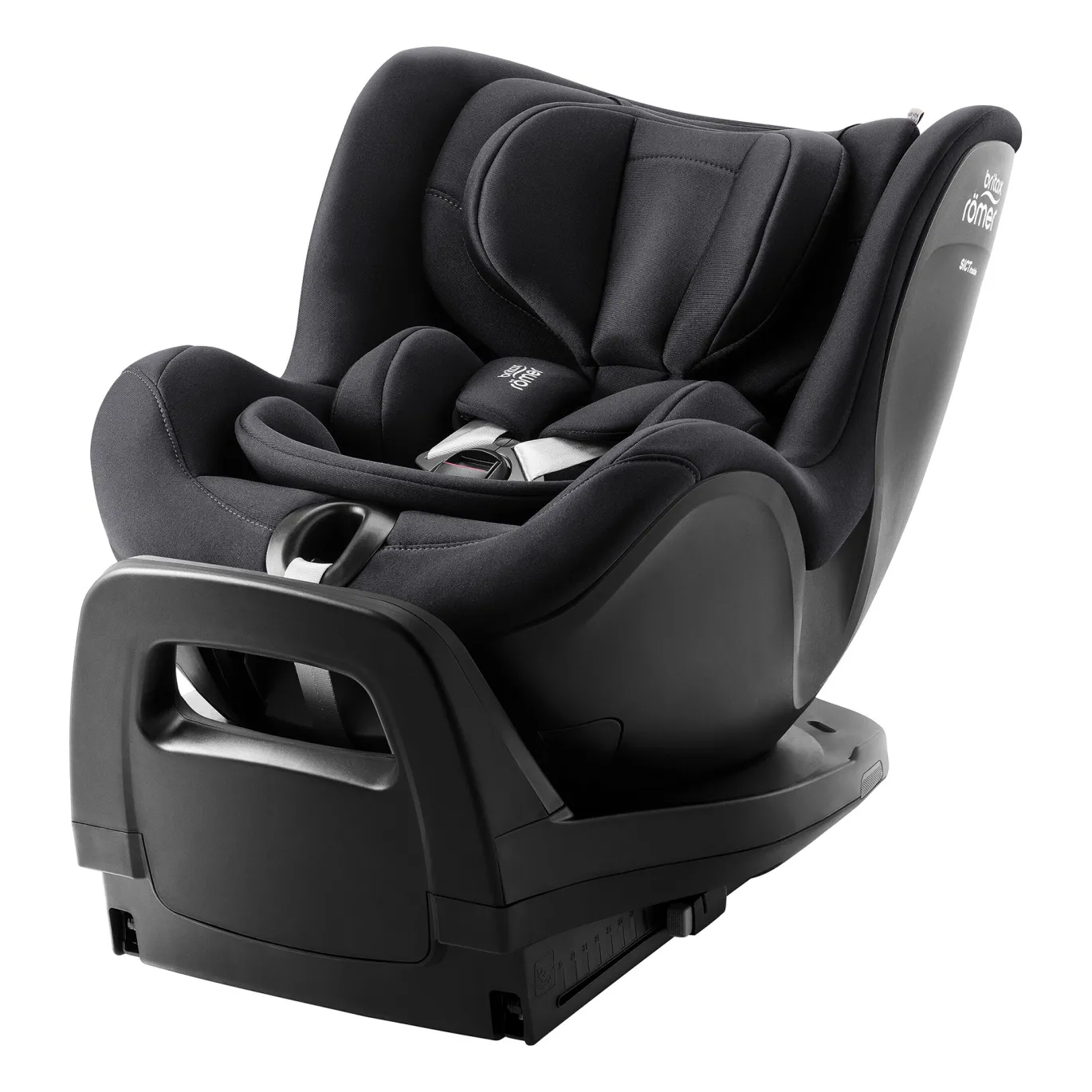 DUALFIX PRO Classic Deep Black Diamond