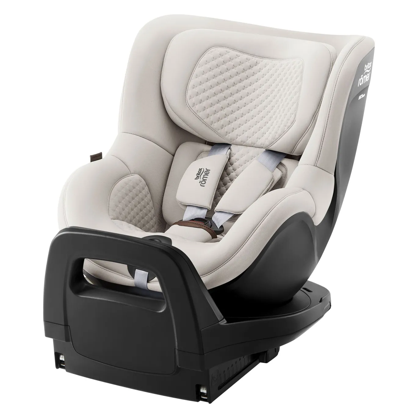 DUALFIX PRO Lux Soft Taupe Diamond
