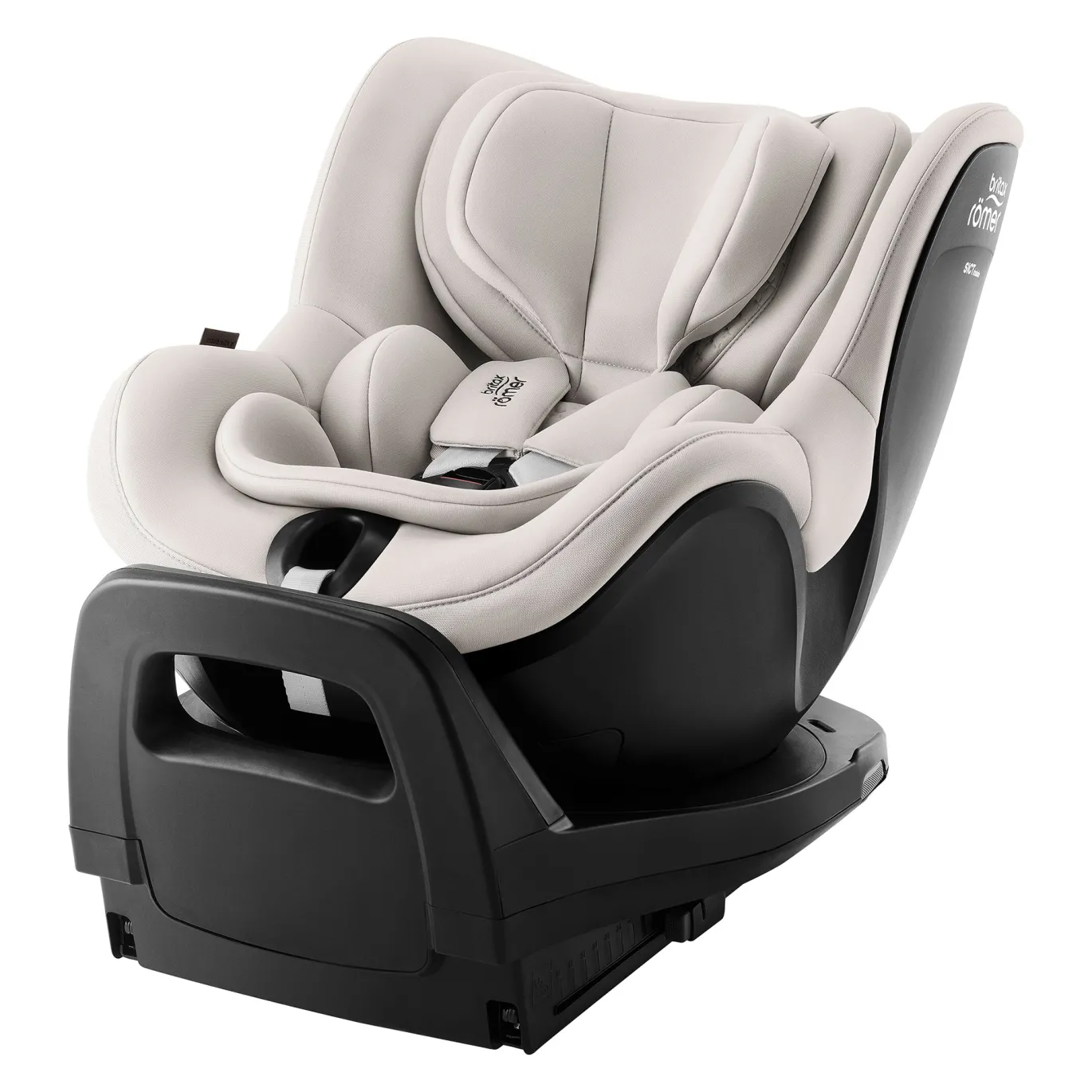 DUALFIX PRO Lux Soft Taupe Diamond