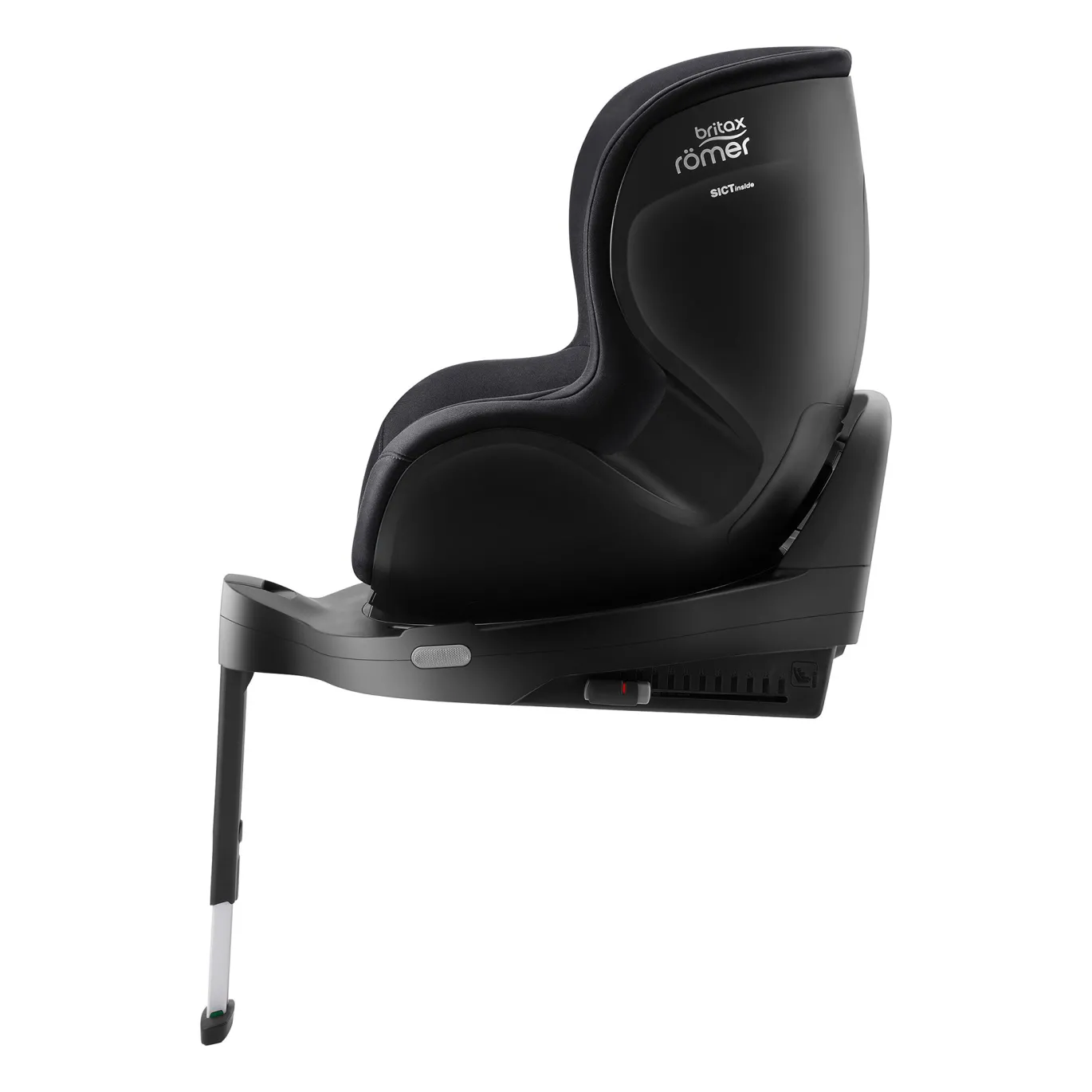 DUALFIX PRO M Classic Deep Black Diamond