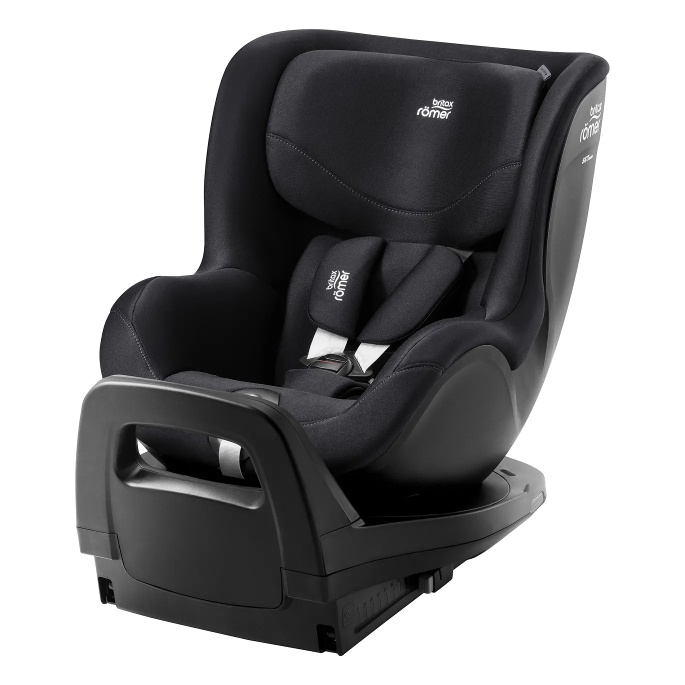 DUALFIX PRO M Classic Deep Black Diamond