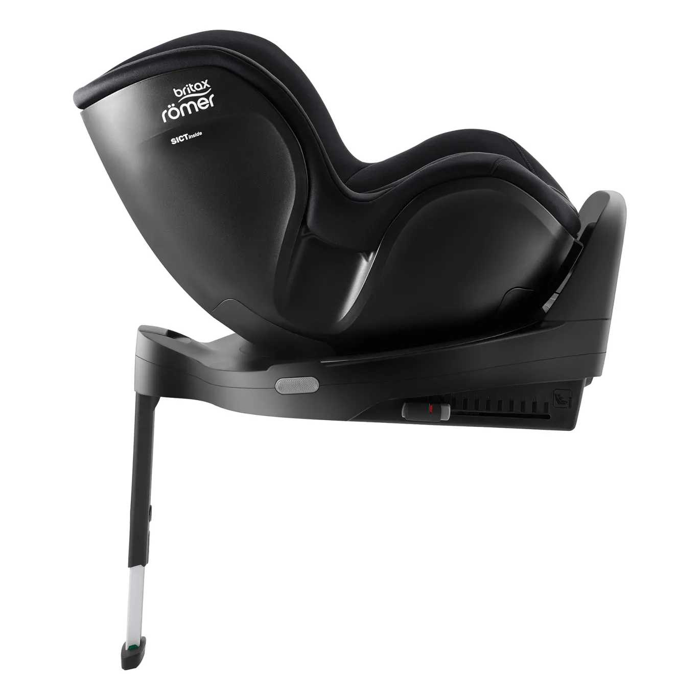 DUALFIX PRO M Classic Deep Black Diamond
