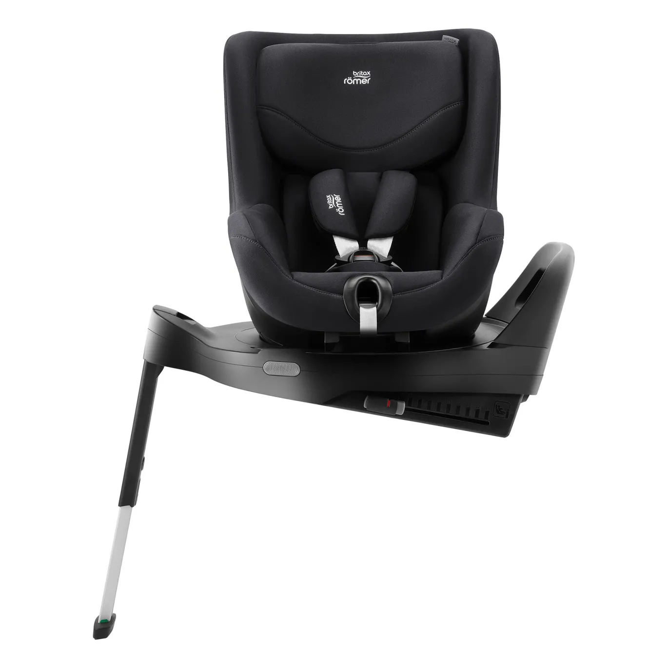 DUALFIX PRO M Classic Deep Black Diamond