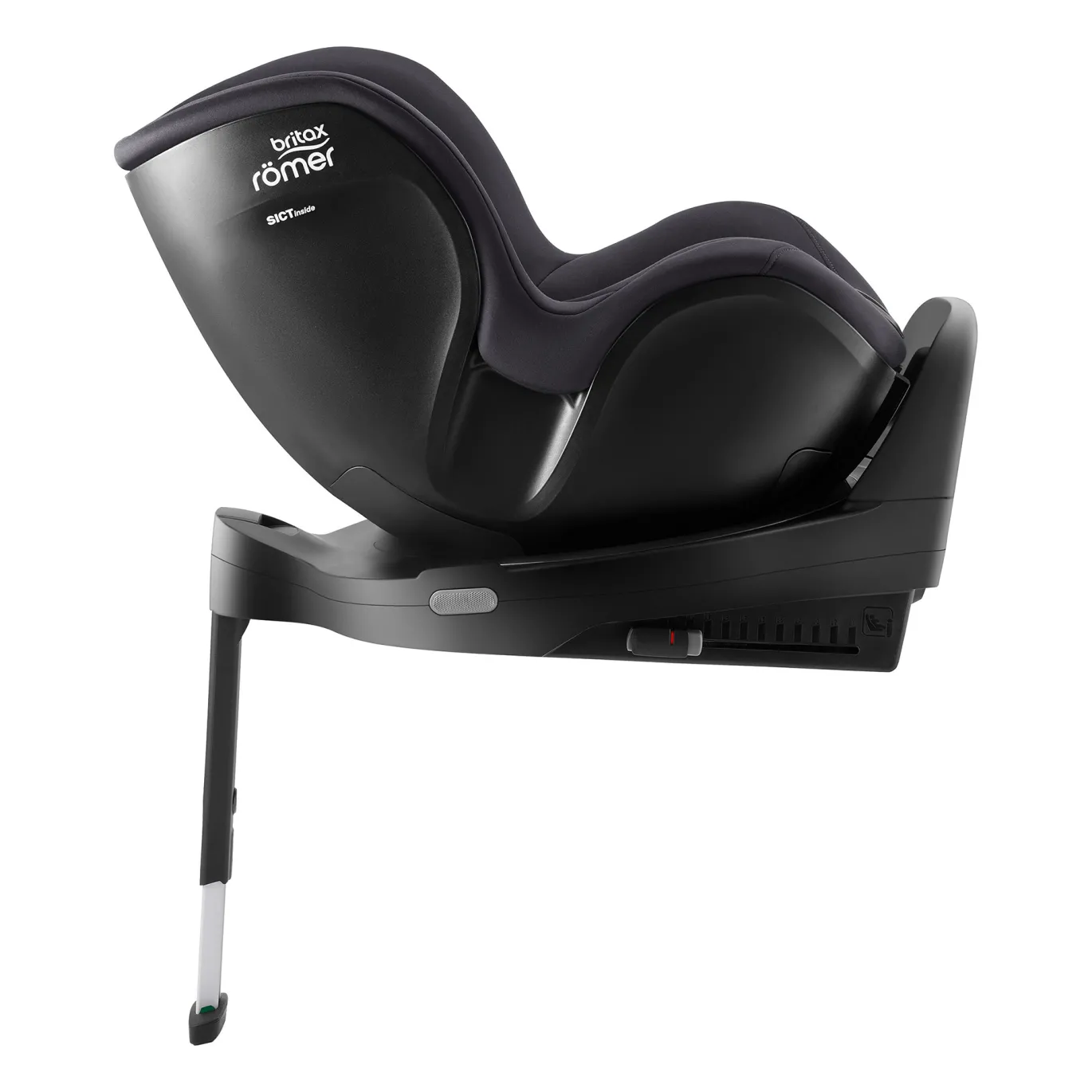 DUALFIX PRO M Classic Deep Grey Diamond