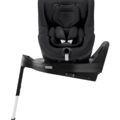 DUALFIX PRO M Lux Onyx Black