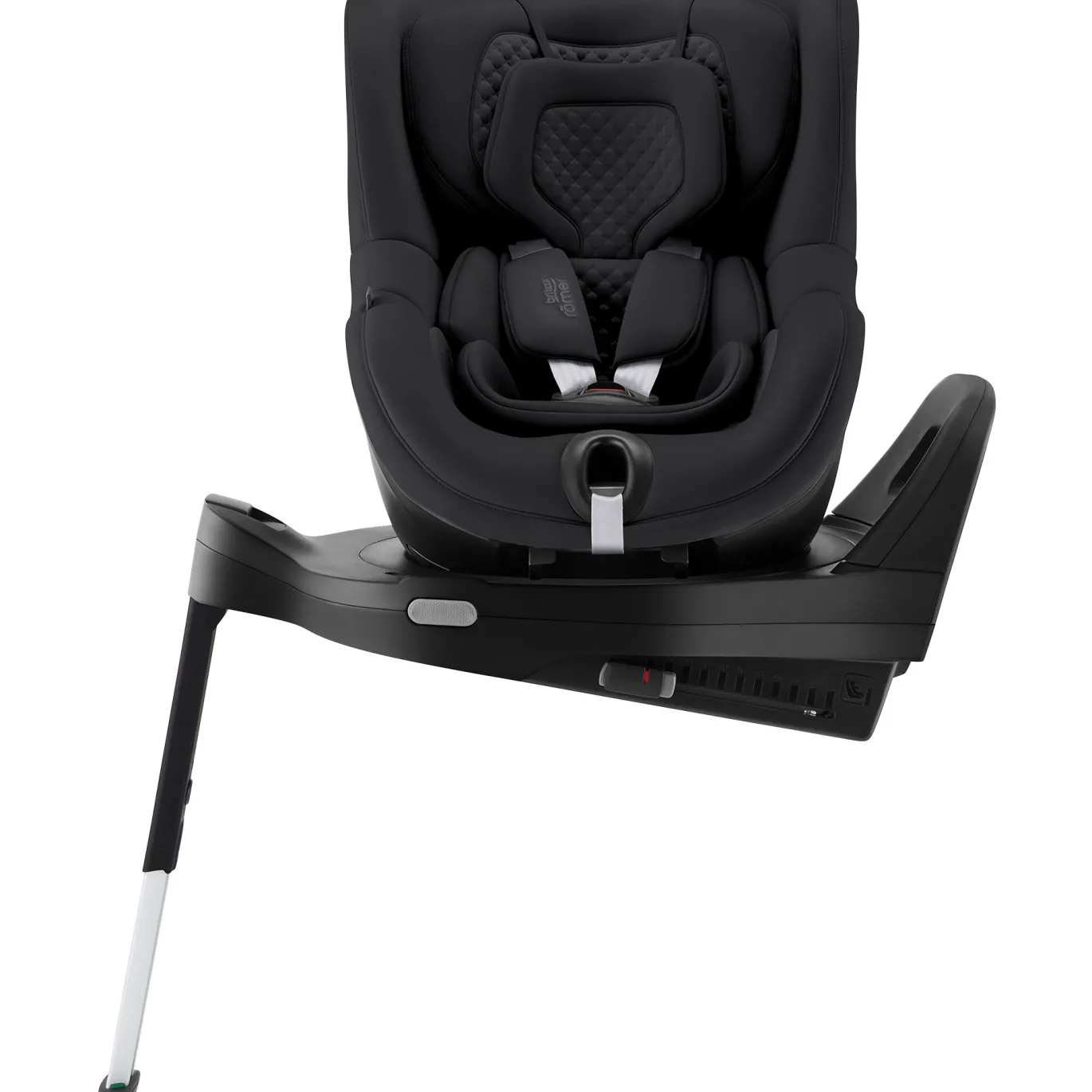 DUALFIX PRO M Lux Onyx Black