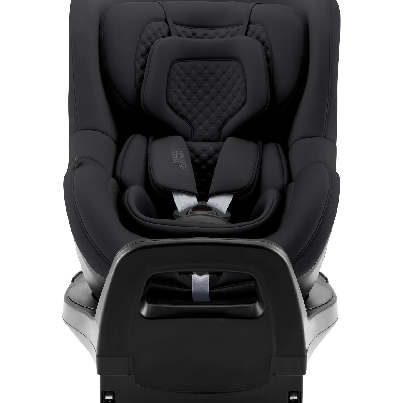 DUALFIX PRO M Lux Onyx Black