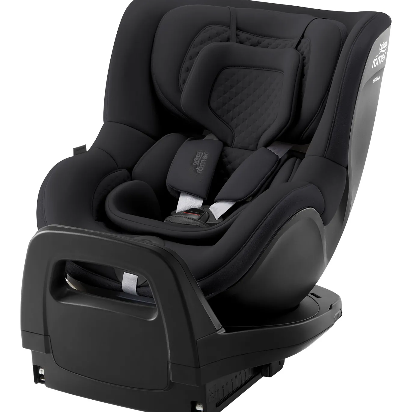 DUALFIX PRO M Lux Onyx Black