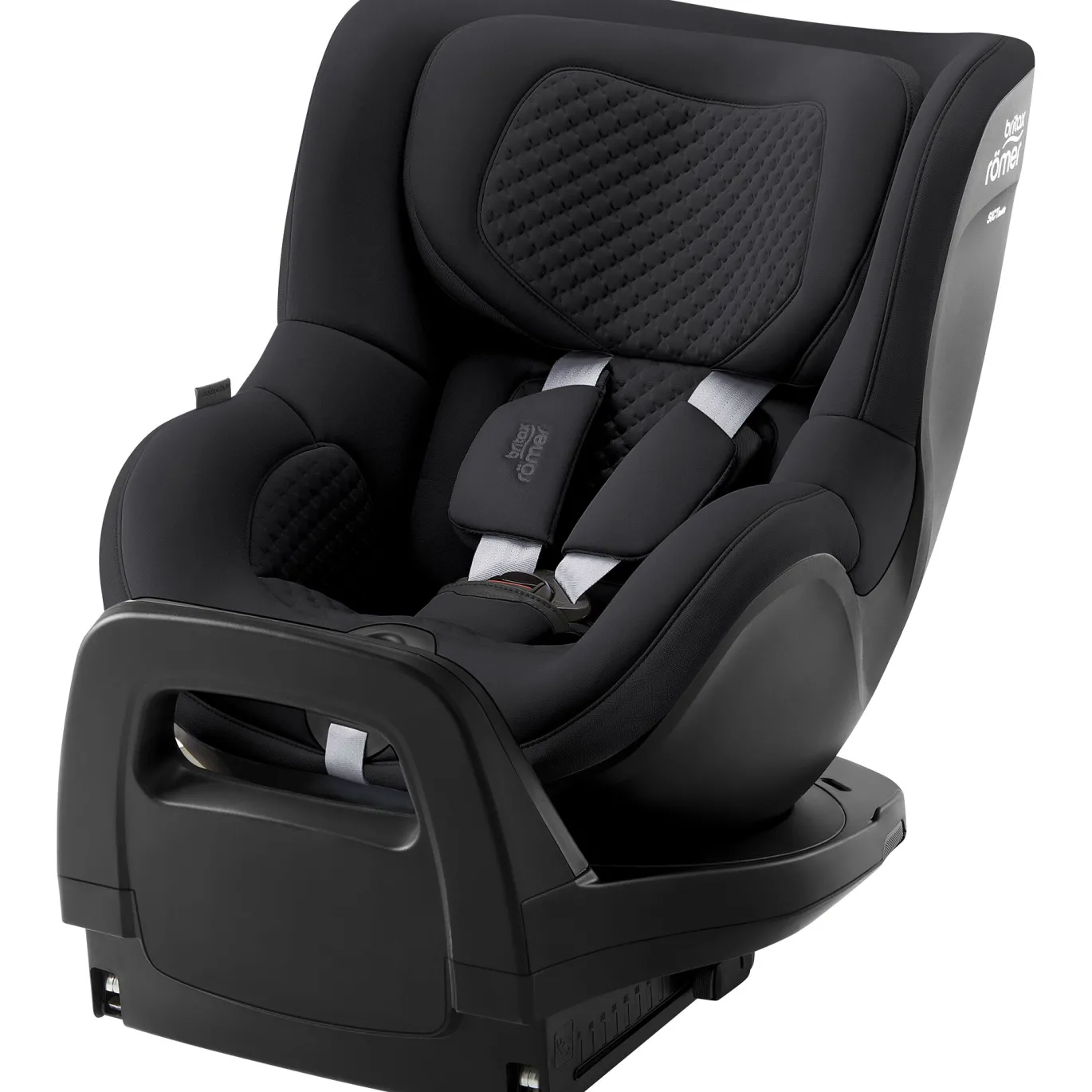 DUALFIX PRO M Lux Onyx Black