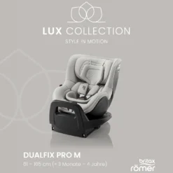 DUALFIX PRO M Lux Warm Caramel Diamond