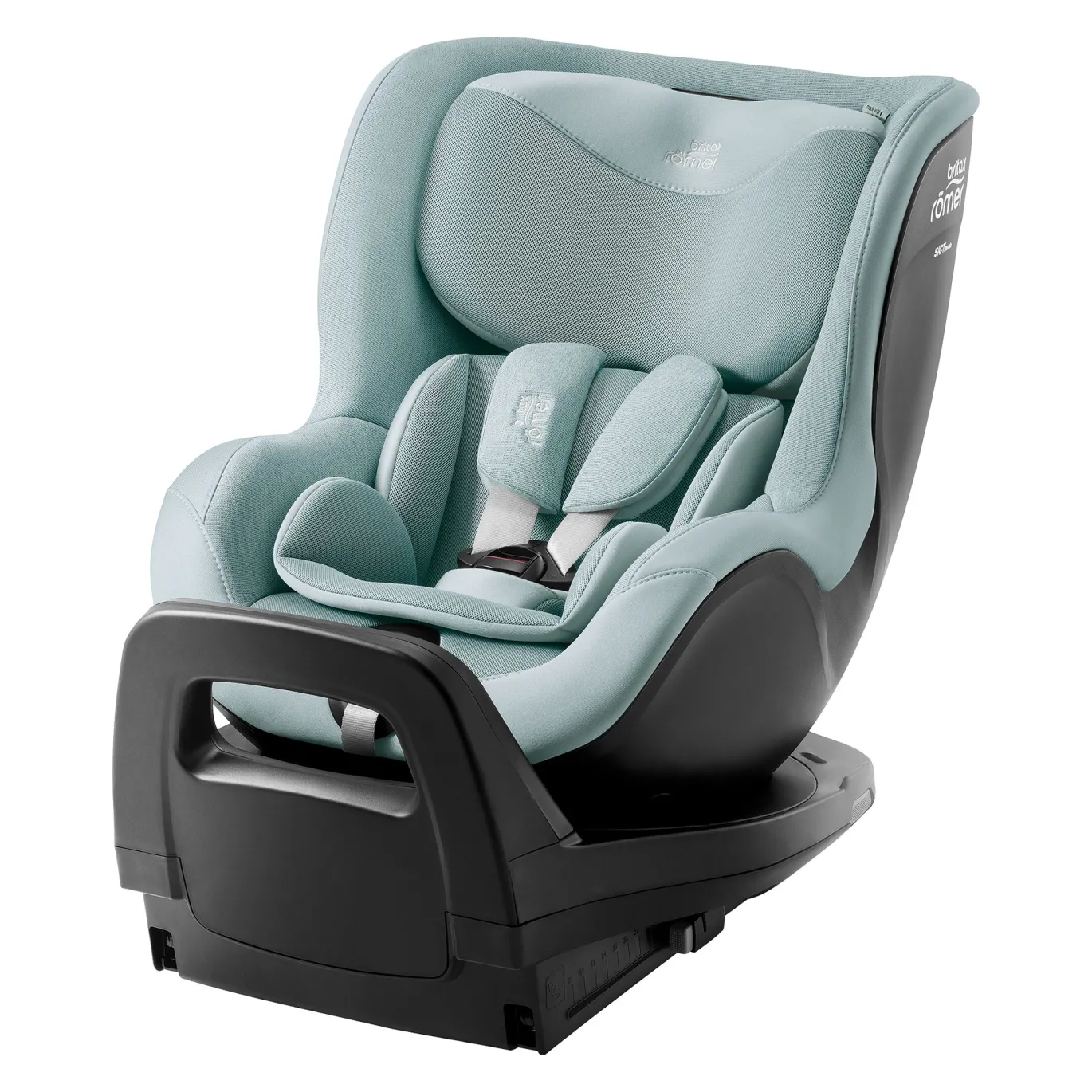 DUALFIX PRO M Style Harbor Blue Diamond
