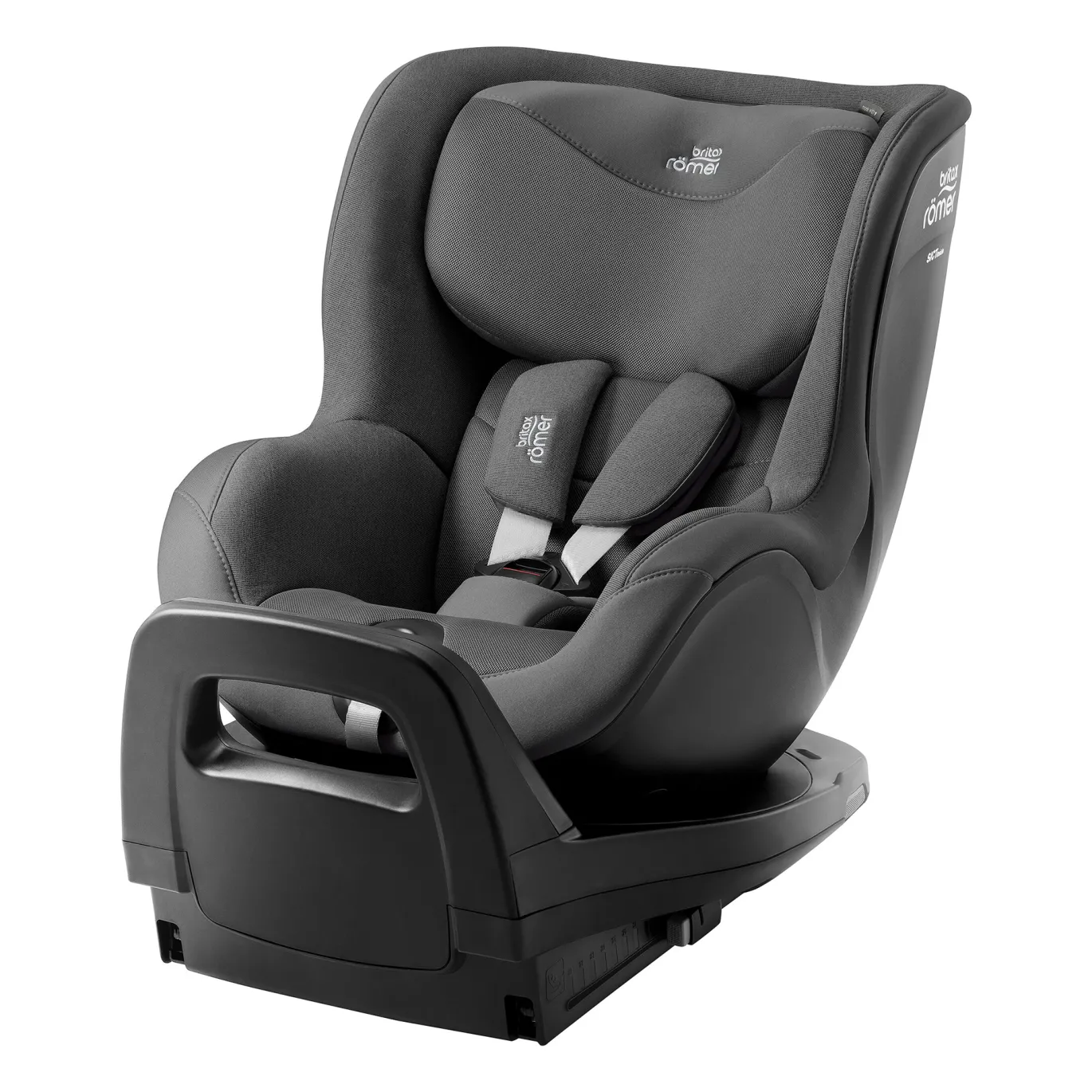 DUALFIX PRO Style Mineral Grey Diamond